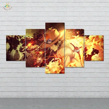 

Anime Naruto Cool Man Picture And Poster Canvas Painting Modern Wall Art Print Pop Art Wall Pictures For Living Room 5 PIECES