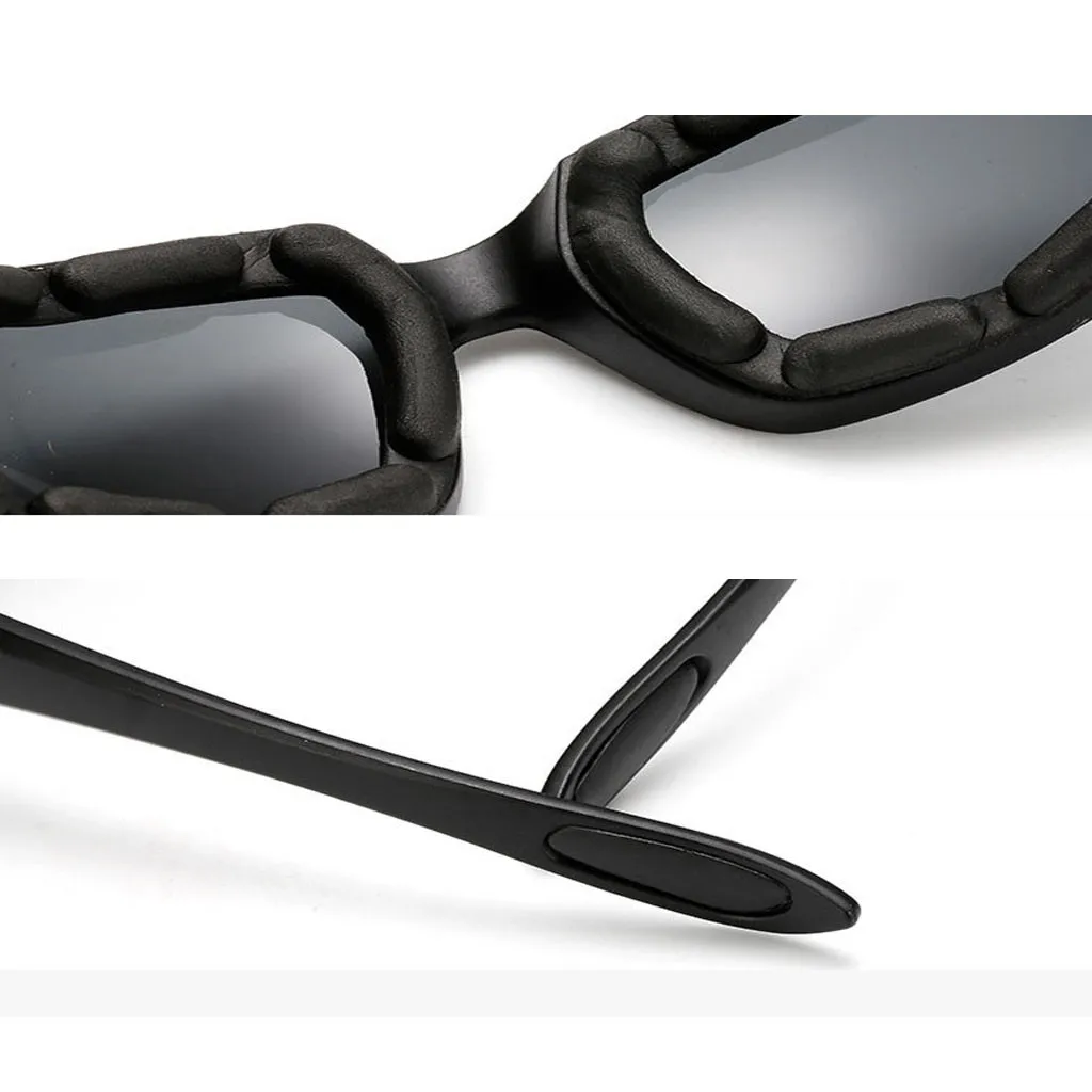 Мужские поляризованные очки для вождения автомобиля, очки ночного видения, анти-glar e, поляризатор, солнцезащитные очки для вождения мотоцикла, солнцезащитные очки#30