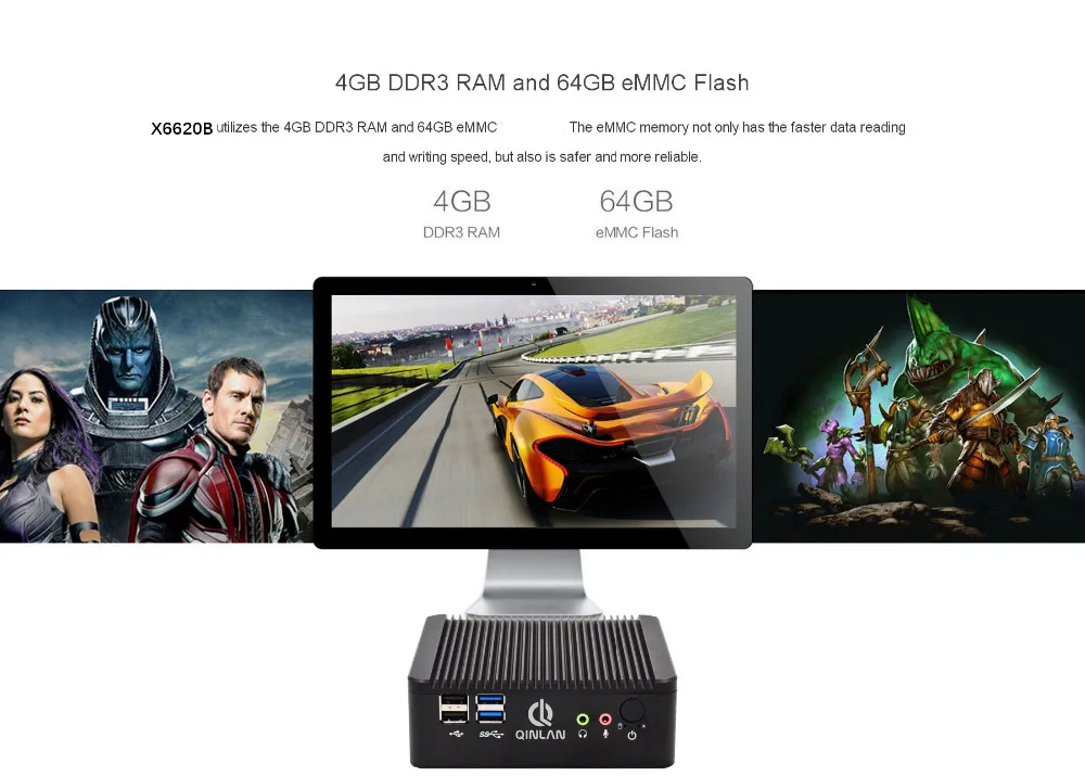 X6620 3
