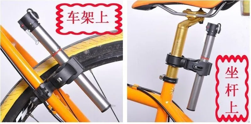 Sale Universal Bicycle Headlight Rack 360 Degree Flashlight Holder for MTB Road Bike Cycling Fitted Light Clip Lamp Holder Mount 12 Sale Universal Bicycle Headlight Rack 360 Degree Flashlight Holder for MTB Road Bike Cycling Fitted Light Clip Lamp Holder Mount 12