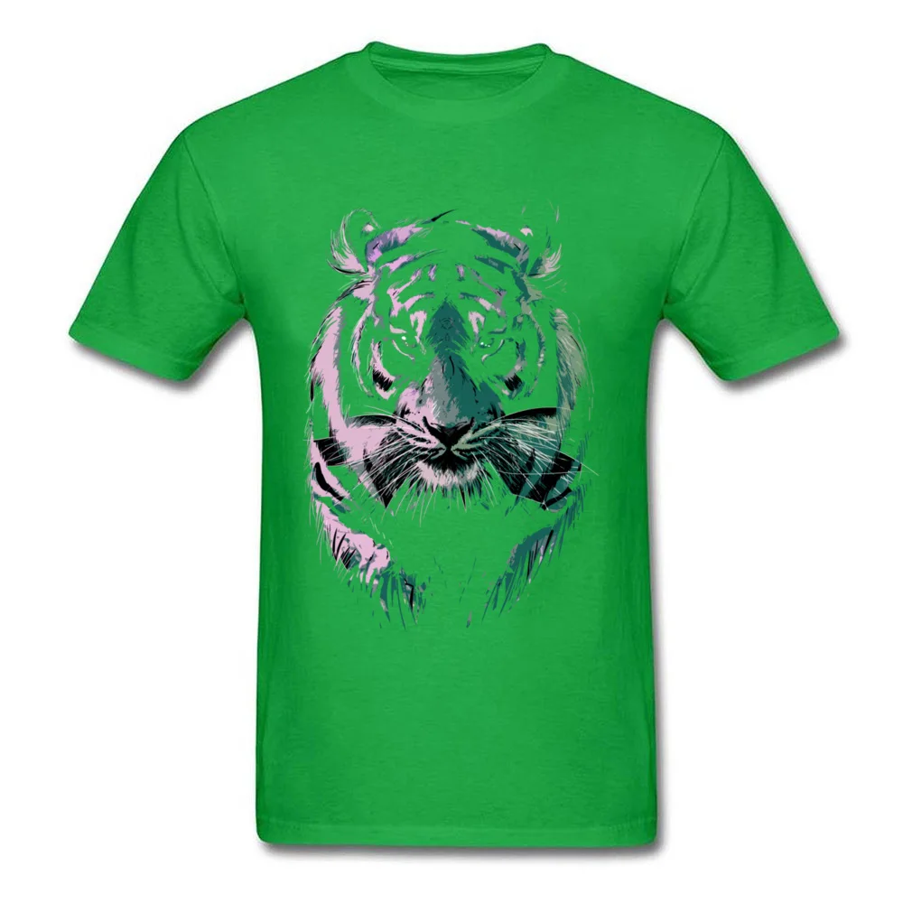 black tiger_green