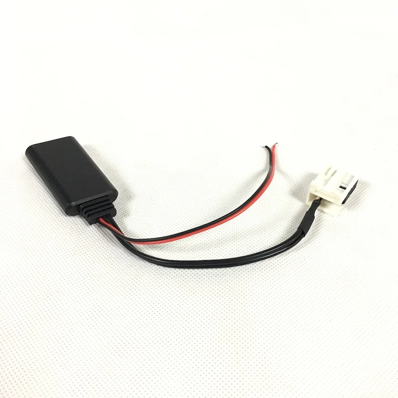 Mercedes Comand APS NTG AUX Audio Adapter -2