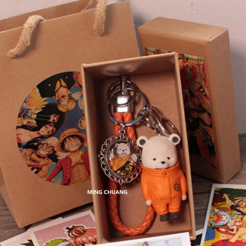 ONE-PIECE-The-Straw-Hat-Pirates-Luffy-Roronoa-Zoro-Nami-Keychains-Pendant-PVC-Holiday-Gift-Valentines (3)