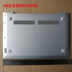 Новый ноутбук нижней части корпуса базы чехол для lenovo S41-70 S41-75 S41-35 U41 i2000 300S-14 500 s 460.03N0I.0005