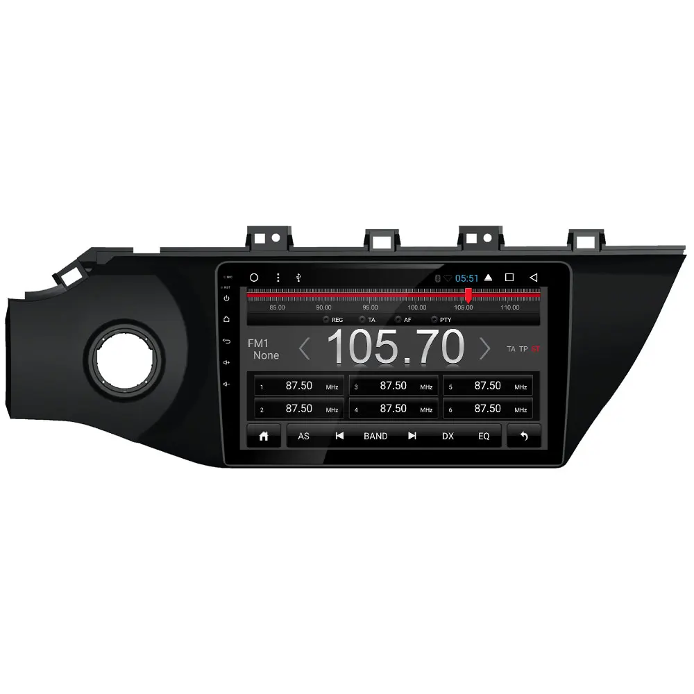 Clearance 9" IPS 4G DSP Carplay Android 8 Octa Core 4GB RAM 64GB ROM RDS Car DVD Player Radio Stereo GPS Glonass For Kia K2 Rio 2016-2018 2 Clearance 9" IPS 4G DSP Carplay Android 8 Octa Core 4GB RAM 64GB ROM RDS Car DVD Player Radio Stereo GPS Glonass For Kia K2 Rio 2016-2018 2