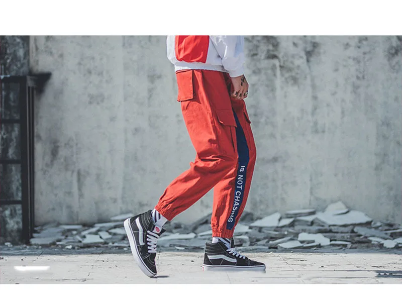 Leisure Pants Man  (5)
