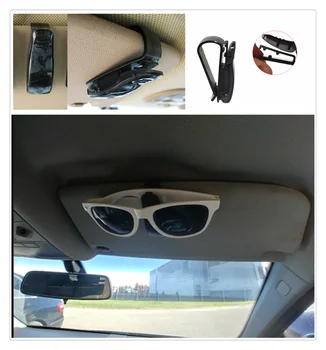 

Auto Accessories Sunglasses Frame Car Fasteners Ticket Holder for Chevrolet GPiX Jay Groove Beat Avalanche 34