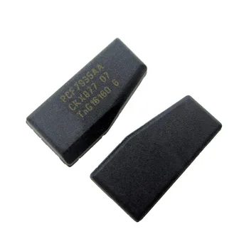 

new 10PCS PCF7935AS PCF7935 replace by PCF7935AA Transponder chips