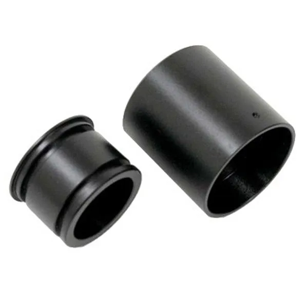 

AmScope Adapter Set Converting C-mount to 23mm and/or 30mm Photo Port AD-C23