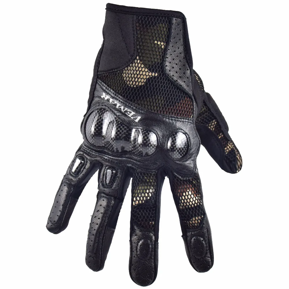 VEMAR moto rcycle перчатки гоночные 3D сетчатые технологии guantes moto cross moto rbike перчатки с сенсорным экраном защитные перчатки M~ XXL