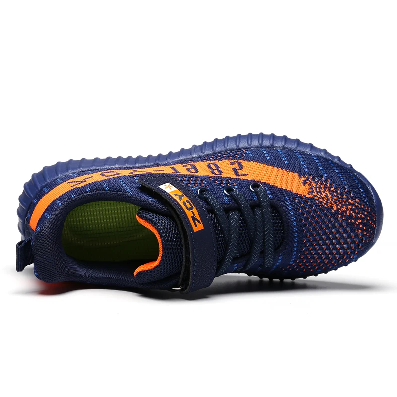 حذاء للأطفال 2019 جديد تحلق شبكة منسوجة تنفس Yeeyz صبي و فتاة أحذية أطفال أحذية رياضية الفتيان أحذية لوفر حذاء للأطفال 2019 جديد تحلق شبكة منسوجة تنفس Yeeyz صبي و فتاة أحذية أطفال أحذية رياضية الفتيان أحذية لوفر