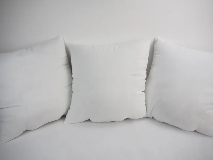 Buy Cushion Pillow With Filling Core Inner Cushion