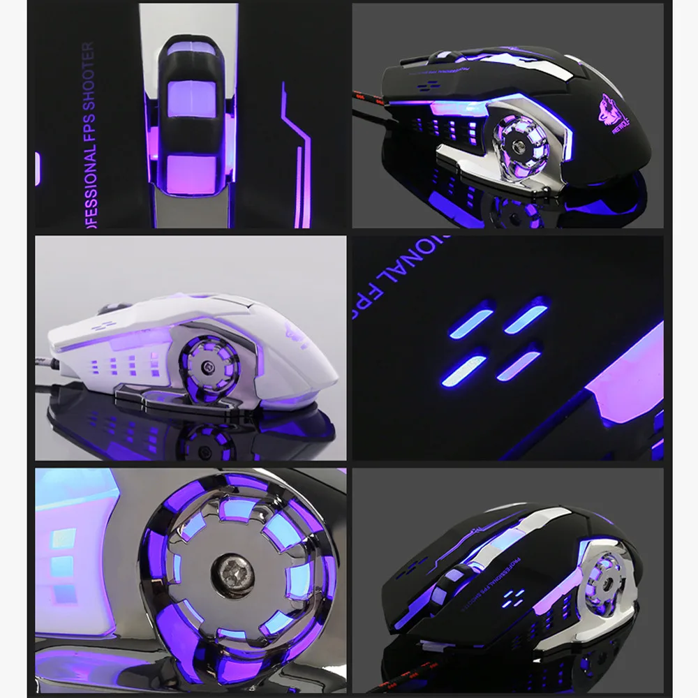 mouse