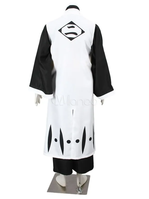 Cosplay&Ware [14]Smart Soi Fon Bleach Kimono Cosplay Costume Perfect Custom You -Cosplay&Ware anime Shop