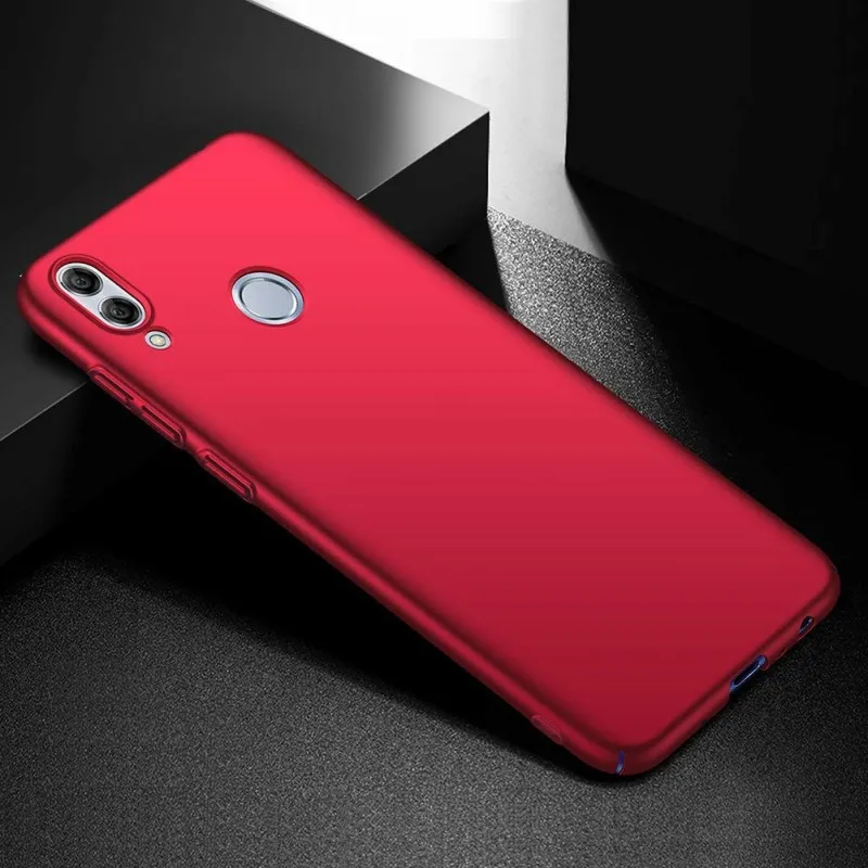 Case For Samsung Galaxy M20 M10 Cover Slim Shockproof 360 Full Body Hard Plastic Case for Samsung Galaxy A10 A30 A50 Cover (18)