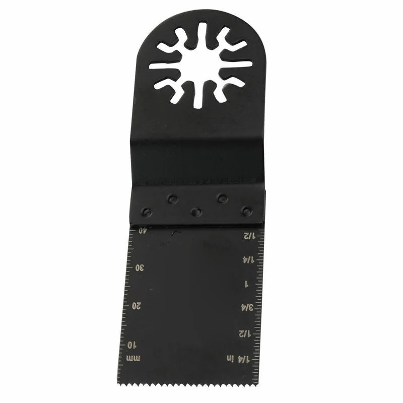 

High Quality 48pcs/Set Oscillating Multi Tool Accessories E-cut Standard Bi-metal For Fein