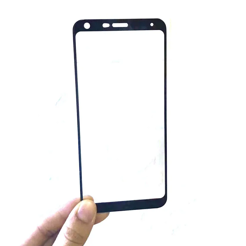 LG - Q7 . - 