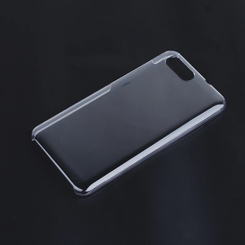 ASUS ZenFone 4 Max Plus ZC550TL X015D Case+Film 5.5 inch with Package Original Transparent Case+Full Tempered Glass Phone Case|Корпусы и