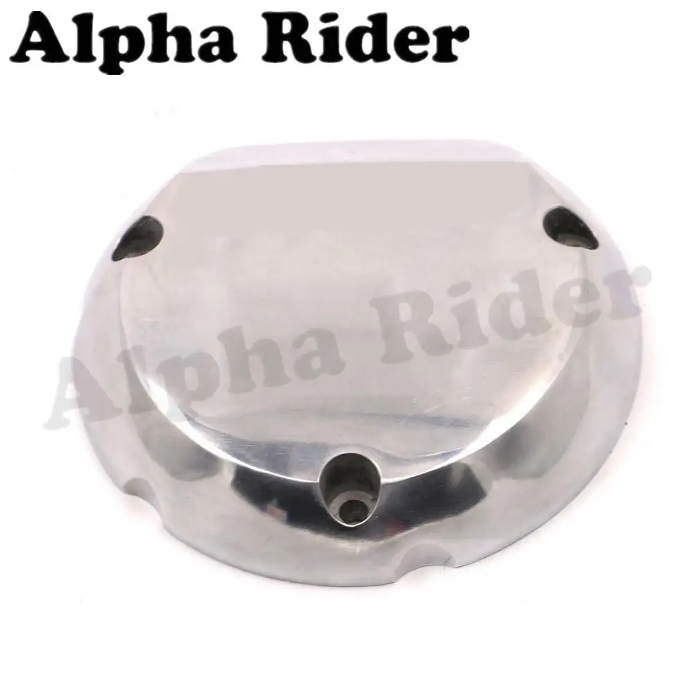 

New Chrome Motorcycle Parts Stator Cover Crankcase Right Side Engine Protector Guard for Honda CB 400 VTEC 99-07 CB400 1999-2007