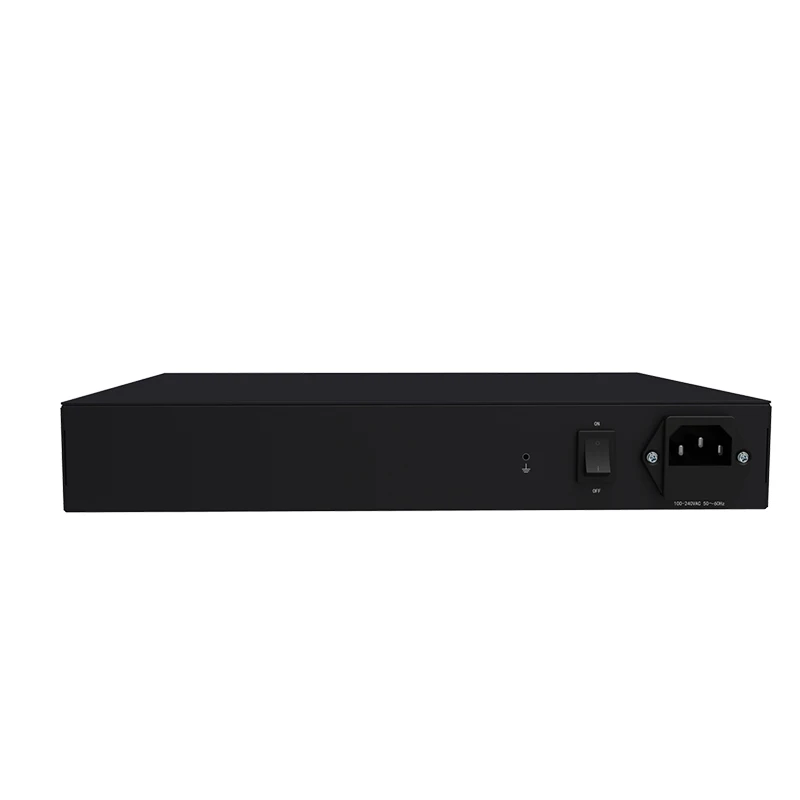 COMFAST полный гигабитный основной шлюз AC контроллер MT7621 wifi менеджер проекта с 4*1000