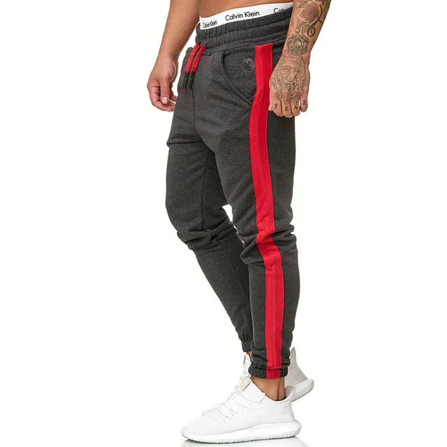 calvin klein running pants