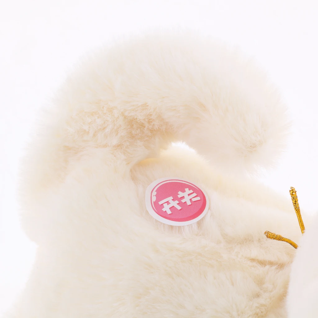 Cuddly Electronic Puppy Interactive Dog Robot Toys Electric Robotic Pets Stand Walk Bark & Wag Tail for Children Gift  Chihuahua