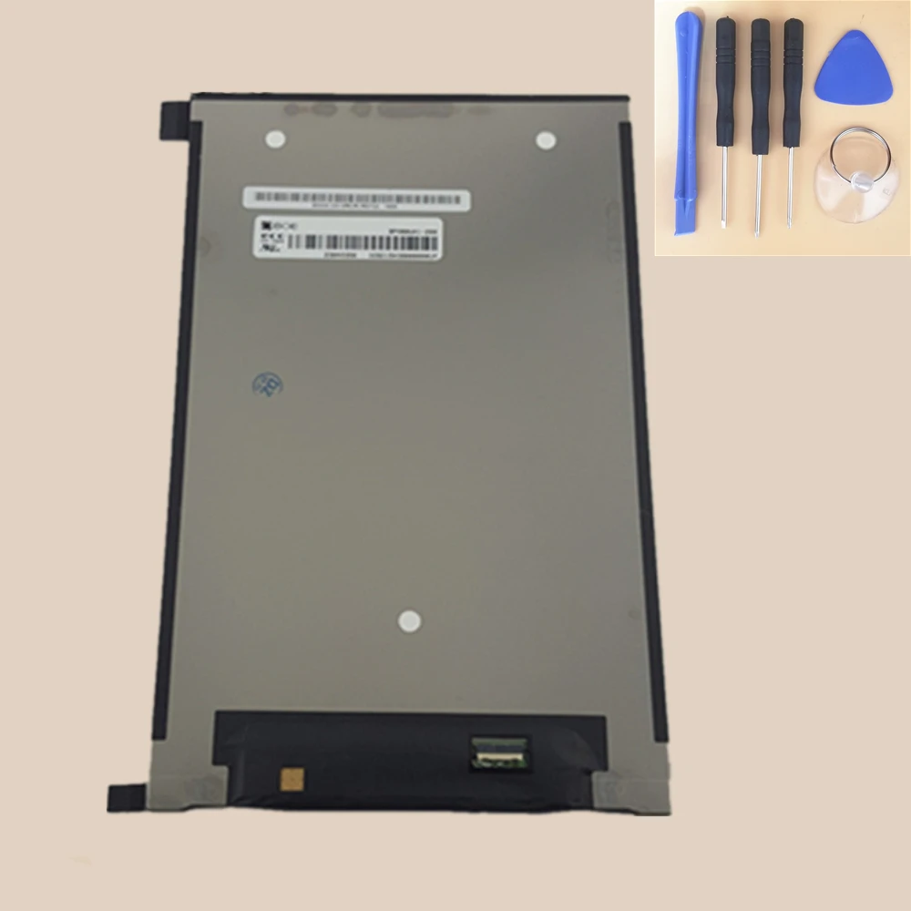 

LCD Display Monitor Panel Replacement For Lenovo IdeaTab A8-50 A5500 A5500F A5500-H A5500-HV