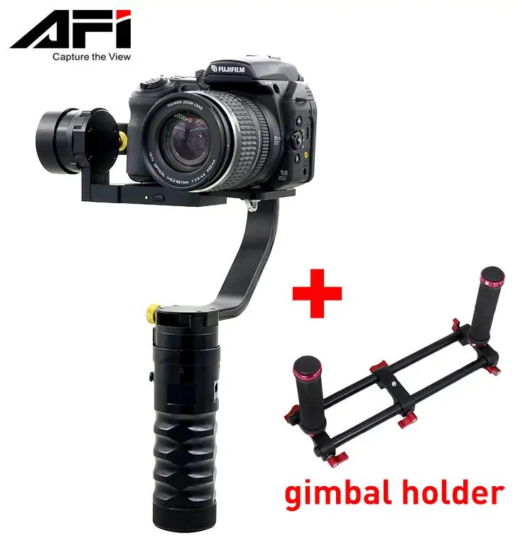 Nikon 1 Gimbal Nikon 1 Gimbal