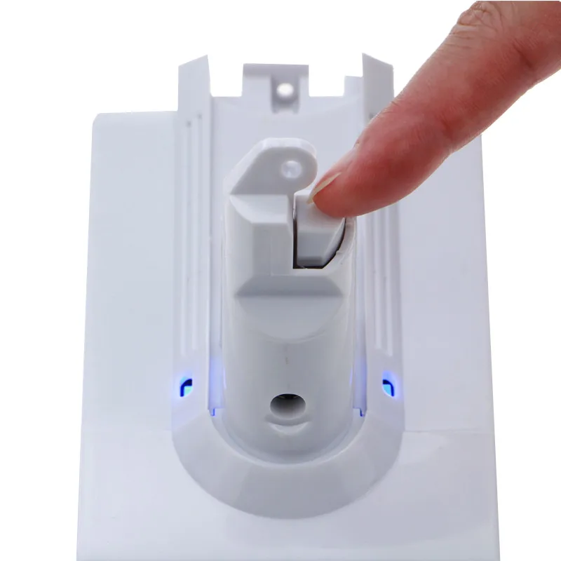 

Сменный литий-ионный аккумулятор для Dyson V6 DC58 DC59 DC61 DC62 DC72 DC74 Animal, 21,6 в, 3000 мАч