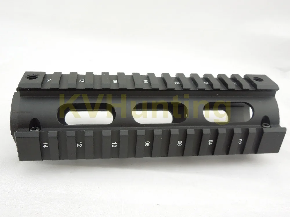 6.7 Inch Tactical Rifle Accessories Hunting Shooting AR 15 M4 Rifle