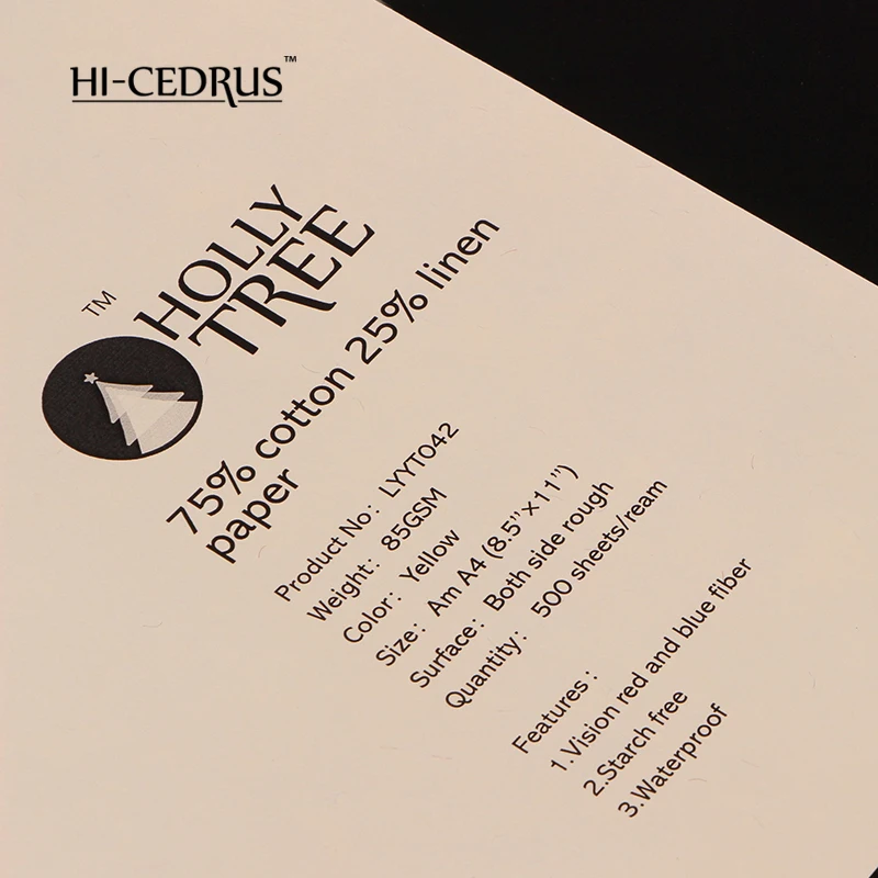 cotton fibre paper (5)