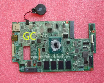 

laptop Motherboard For 11-H DA0W03MBAH0 741029-001 741029-501 system mainboard Fully Tested