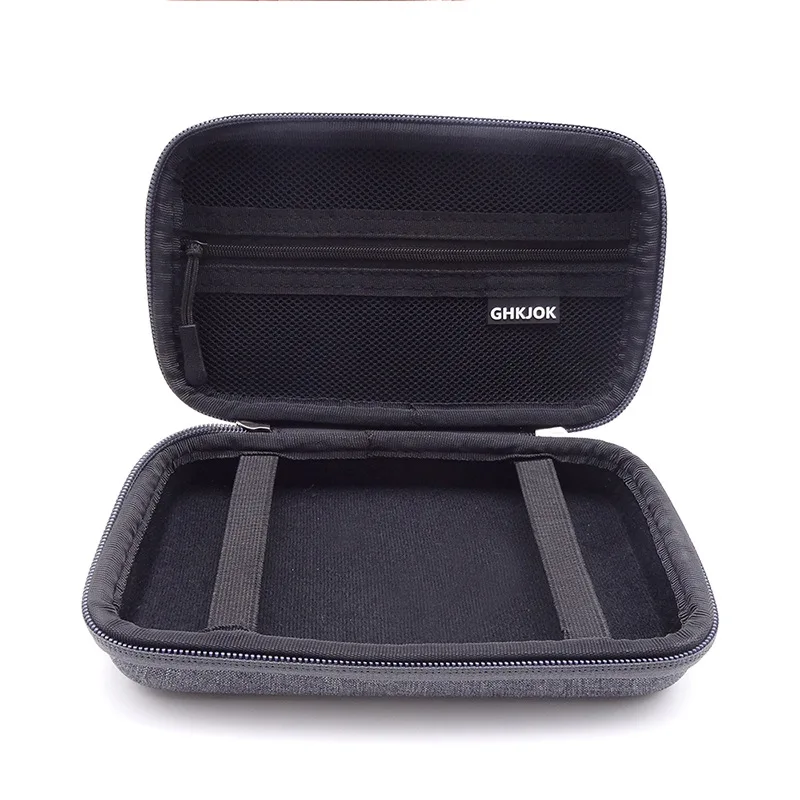 보조베터리 하드 드라이브 디스크 보관함 Nintendo 휴대용 콘솔용 가방 Nintendo New 3DS XL/ 3DS XL NEW 3DSXL/LL
