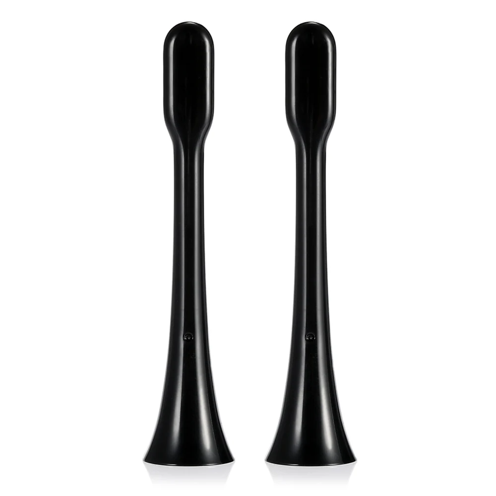 Продажа Xiaomi Mi Soocas Soocare X3 Сменная головка зубной щетки 2 шт. для SOOCAS Xiaomi Mi Home SOOCARE X3 электрическая насадка для зубной щетки