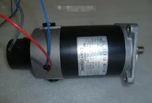 Servo motor de M818T-040