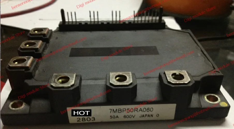 

7MBP50RA060 Free Shipping