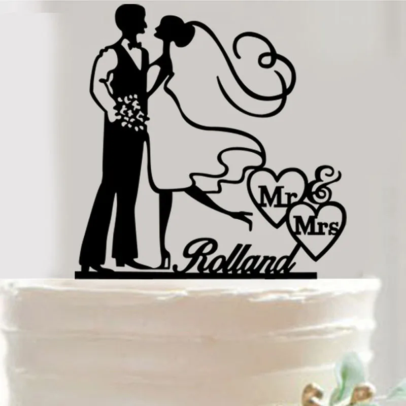 Rustic Acrylic Cake Topper Wedding Bride And Groom Mr Mrs Toppers For Weddings Decoration In Decorating Supplies From Home Rustic Acrylic Cake Topper Wedding Bride And Groom Mr Mrs Toppers For Weddings Decoration In Decorating Supplies From Home