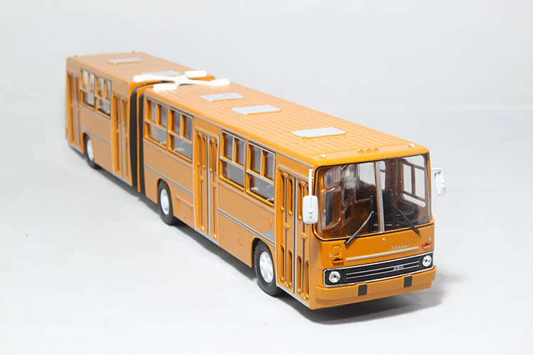 Aliexpress.com : Buy 1:43 Scale Models,IKARUS 280 Bus