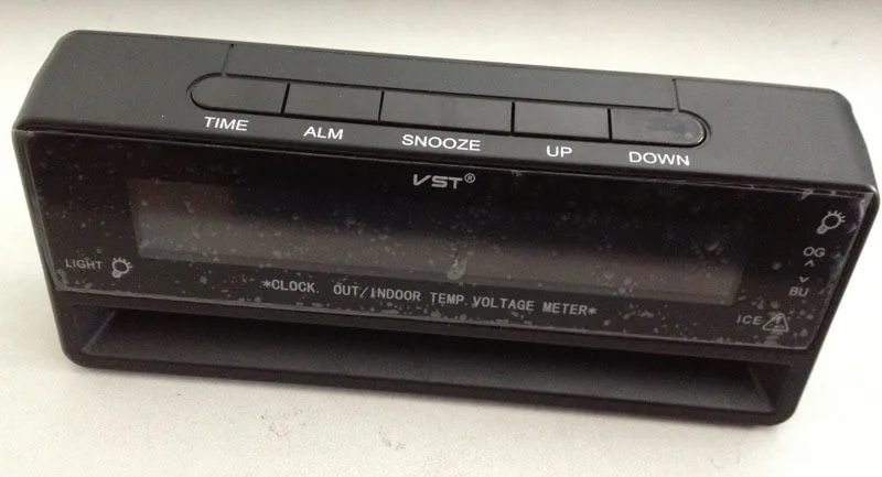 VST-7010V 15
