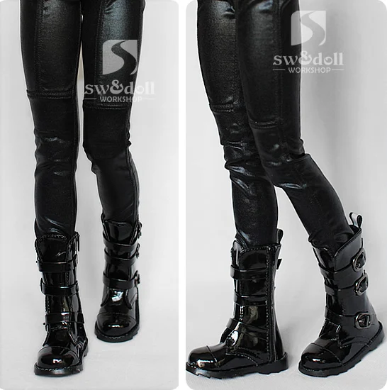 

1/3 1/4 scale BJD shoes boots for BJD/SD DIY doll accessories.Not included doll,clothes,wig,and other accessories 16C1147
