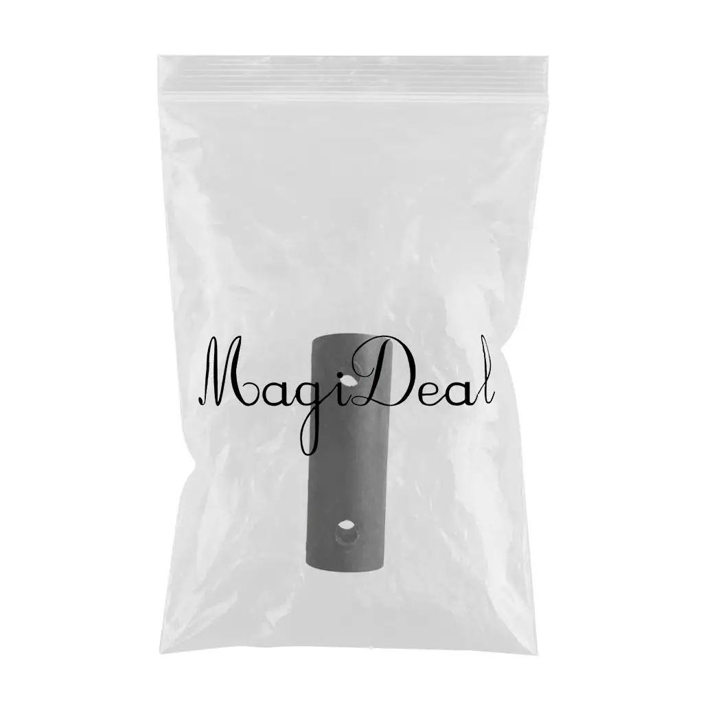 Perfeclan Black Rubber Spare Tendon Joint for Mast Foot Windsurf Parts Replacement DIY Accessories Universal Repair Parts