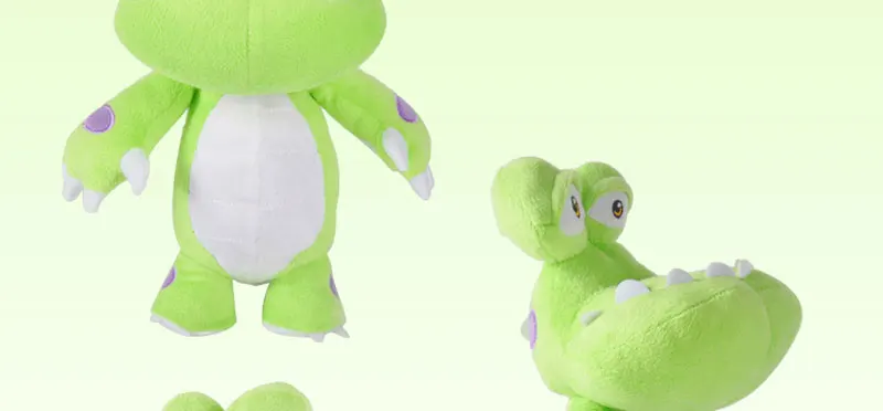 Plush Toys (15)