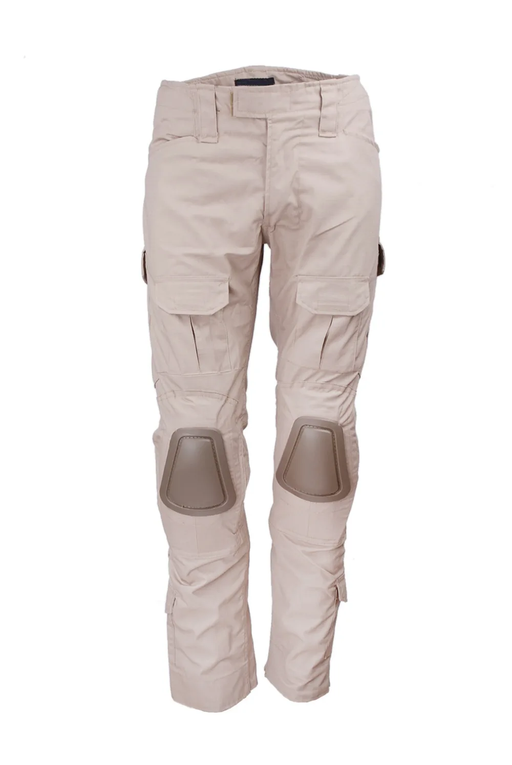 TACTICAL BDU GEN2 COMBAT PANTS WITH KNEE PADS AIRSOFT PANTSin Casual