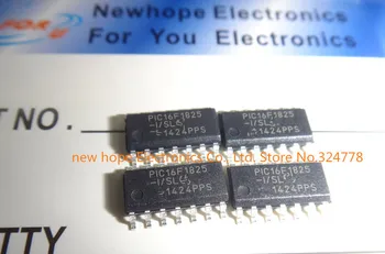 

new hope PIC16F1825-I/SL PIC16F1825 SOP14 NEW ORIGINAI