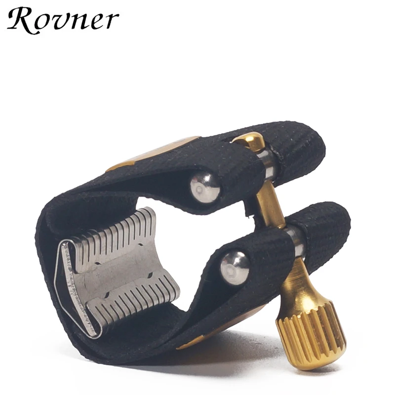 ROVNER VERSA Saxophone Ligature Clarinet