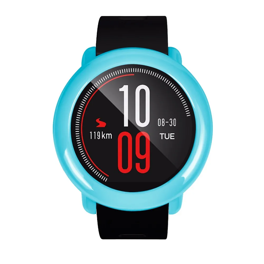 xiaomi amazfit case