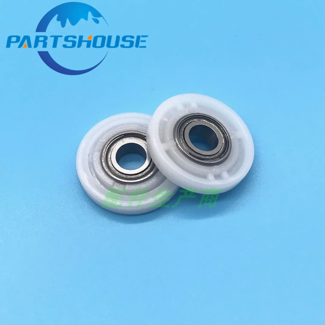 

Ролик для копировального аппарата Toshiba E-Studio E163, E166, 203, 165, 205, 167, 206, 207, 237, 10 комплектов