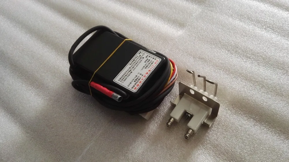 ignition ignitor