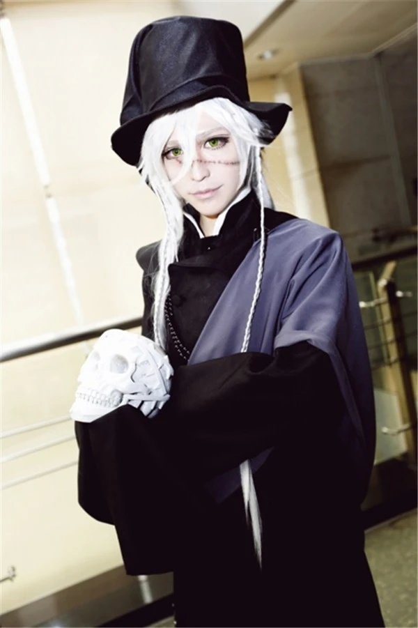 アニメ黒執事アンダーテイカーコスプレcostum葬儀フルセット任意のサイズのハロウィン女性のための男性衣装新 Undertaker Cosplay Cosplay Costumeblack Butler Undertaker Aliexpress アニメ黒執事アンダーテイカーコスプレcostum葬儀フルセット任意のサイズのハロウィン女性のための男性衣装新 Undertaker Cosplay Cosplay Costumeblack Butler Undertaker Aliexpress