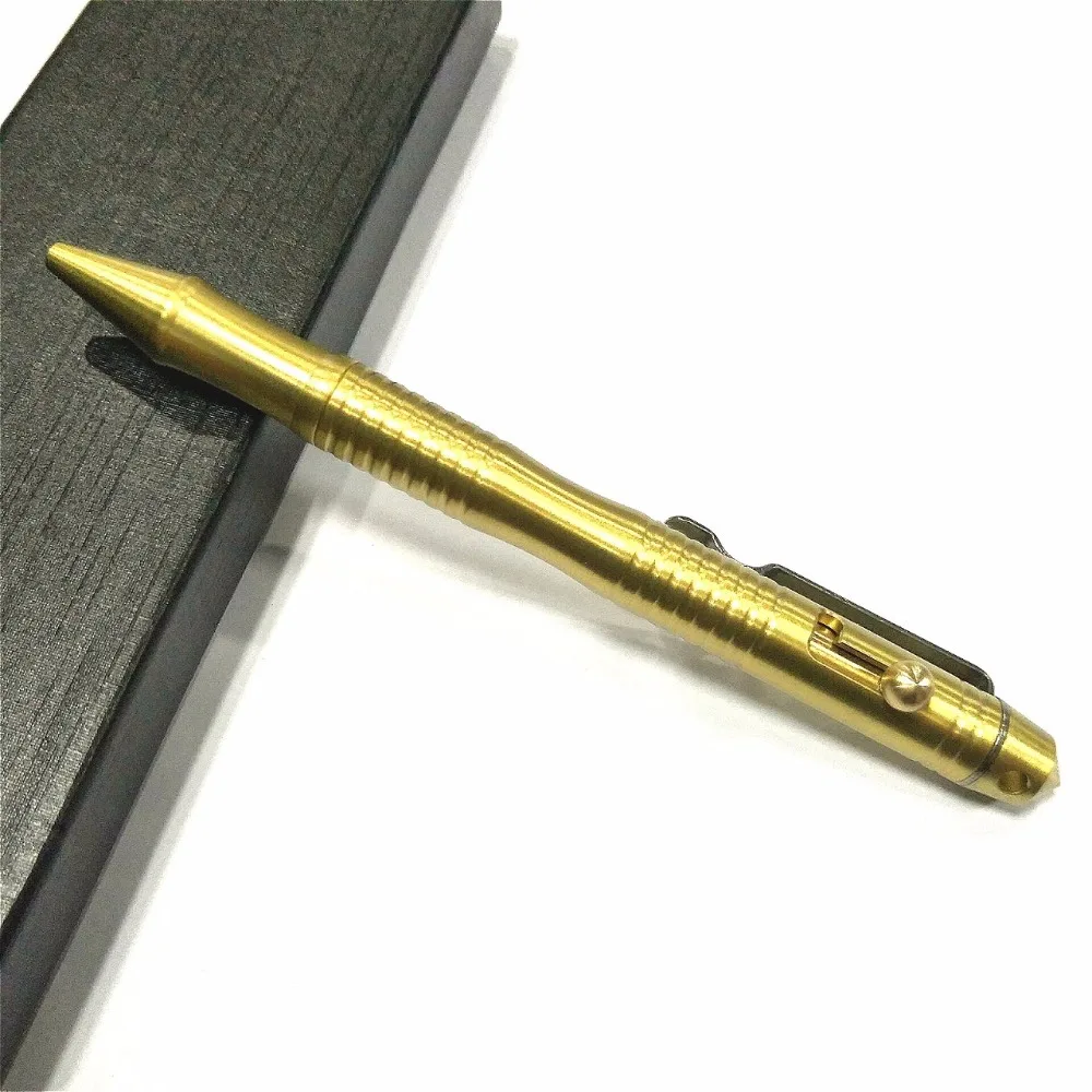 Tactical-Self-defense-Copper-Pen-EDC-Outdoor-Tools-Brass-Head-Portable-Gel-Pen-Sign-Gift-Box (2)